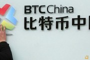 中国比特币规模(比特币中国市场规模)
