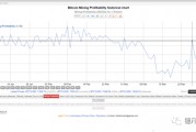 比特币挖矿难度是什么(比特币挖矿难度多长时间调整一次)