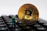 挖比特币技术(挖比特币是在算什么)