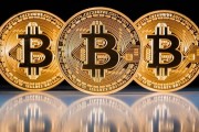 量子计算机比特币加密(量子计算机解密比特币)