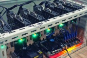 做比特币挖矿机(比特币挖矿机器多少钱一台啊)