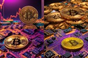 比特币世界虚拟币众筹(比特币众筹骗局揭秘)