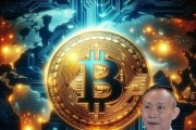 比特币是美国发明的(比特币是美国发明的吗)