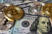 金融危机比特币(金融危机比特币会涨吗)