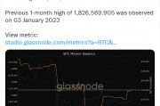 如何查询比特币余额(如何查询比特币余额情况)