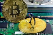 比特币挖矿1天能挖多少(比特币挖矿是什么意思犯法不犯法)