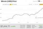 关于国内的比特币交易平台有哪些的信息