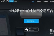 比特币交易网苹果版app(iphone比特币交易app)